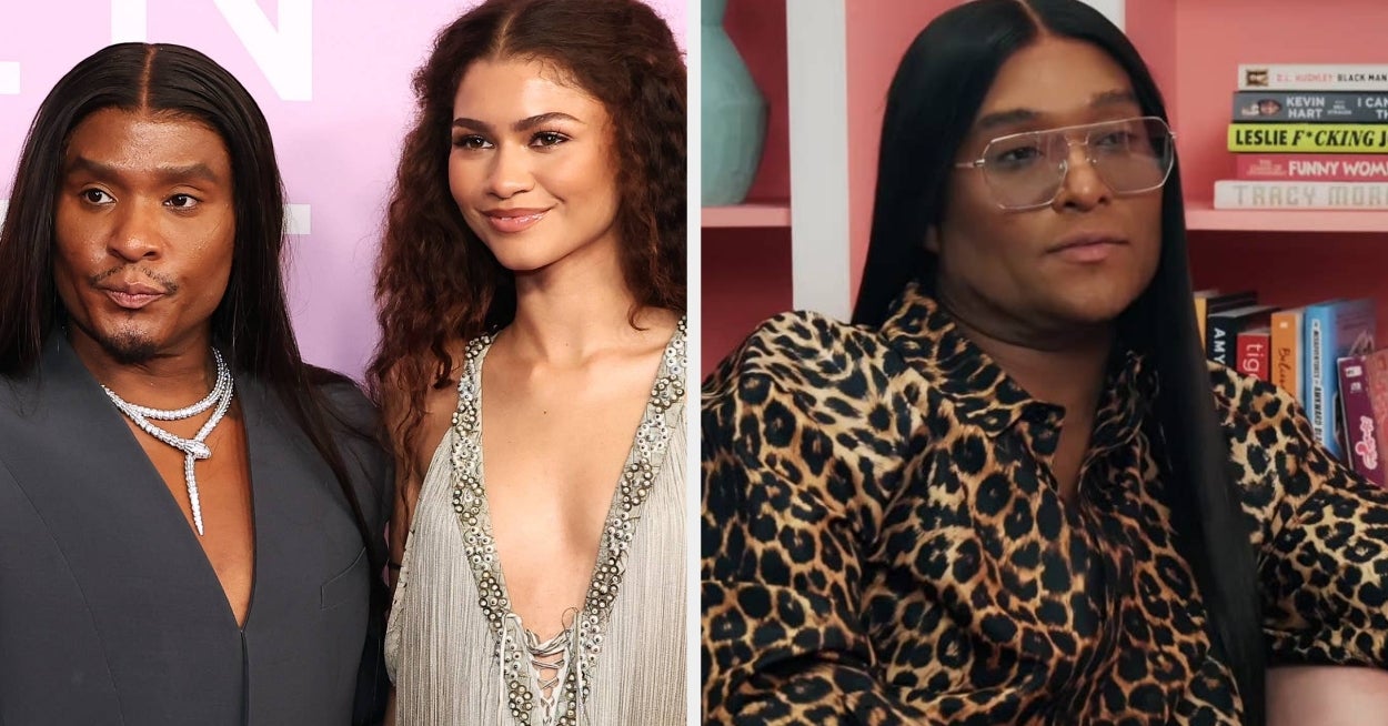 After Naming And Shaming The Designer Brands Who Refused To Work With Zendaya Early In Her Career, Law Roach Revealed Where They Stand Today