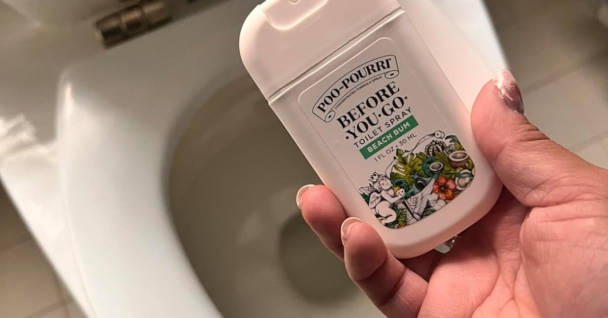 36 Slightly Embarrassing Products You'll Probably Be Glad You Don't Have To Buy In Person