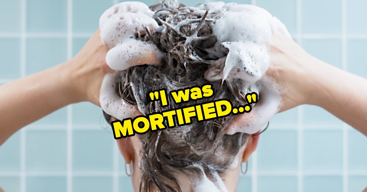 “I Thought It Was Optional”: People Are Confessing The Biggest Hygiene Mistake They Made Because Nobody Taught Them Otherwise