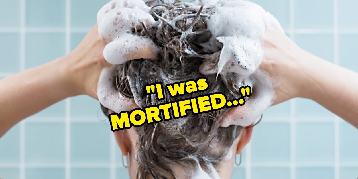 19 Embarrassing Hygiene Mistakes You Might Be Making
