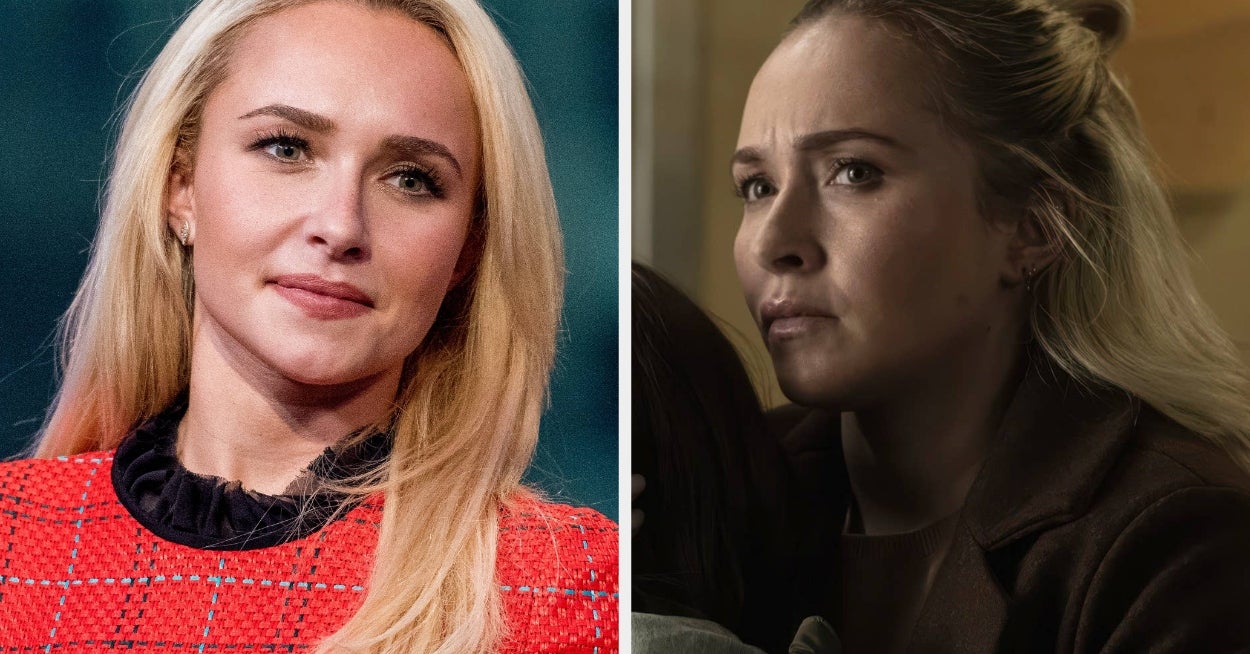 “She Was Struggling”: Hayden Panettiere’s Former Co-Star Claimed She Was “Really Lonely” While Making Her Final Movie