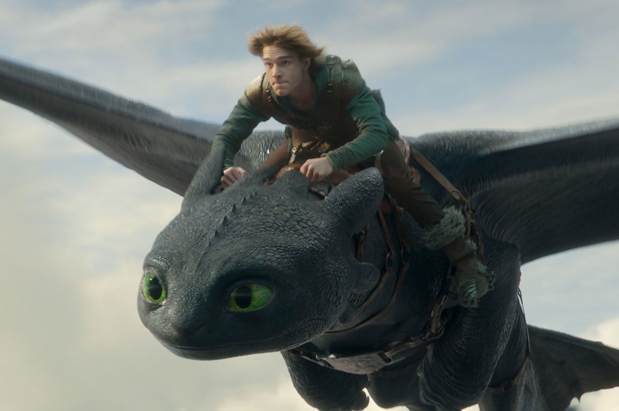 Establish Your Life In A Fantasy Kingdom And Discover Which Mystical Creature You'd Be Able To Tame