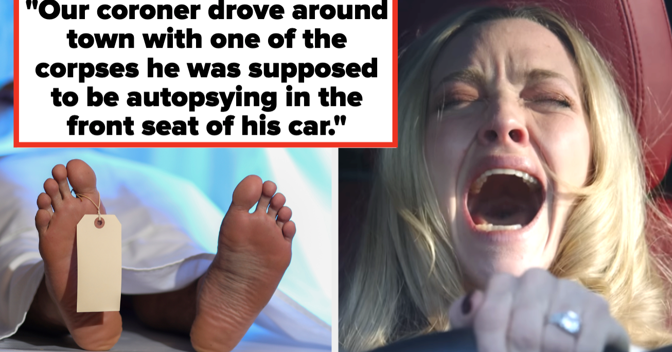 12 Creepy and Dark Small Town Stories You’ve Never Heard Of
