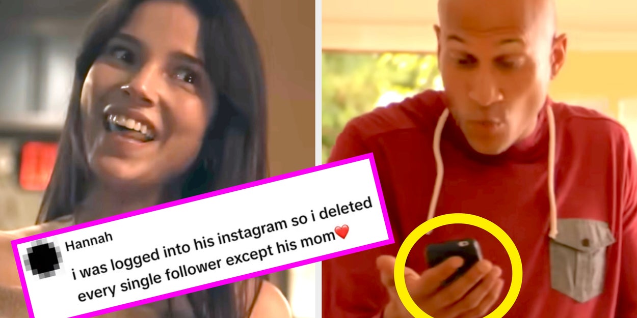 49 Exes Share Their Wild 'Breakup Crash Out' Stories