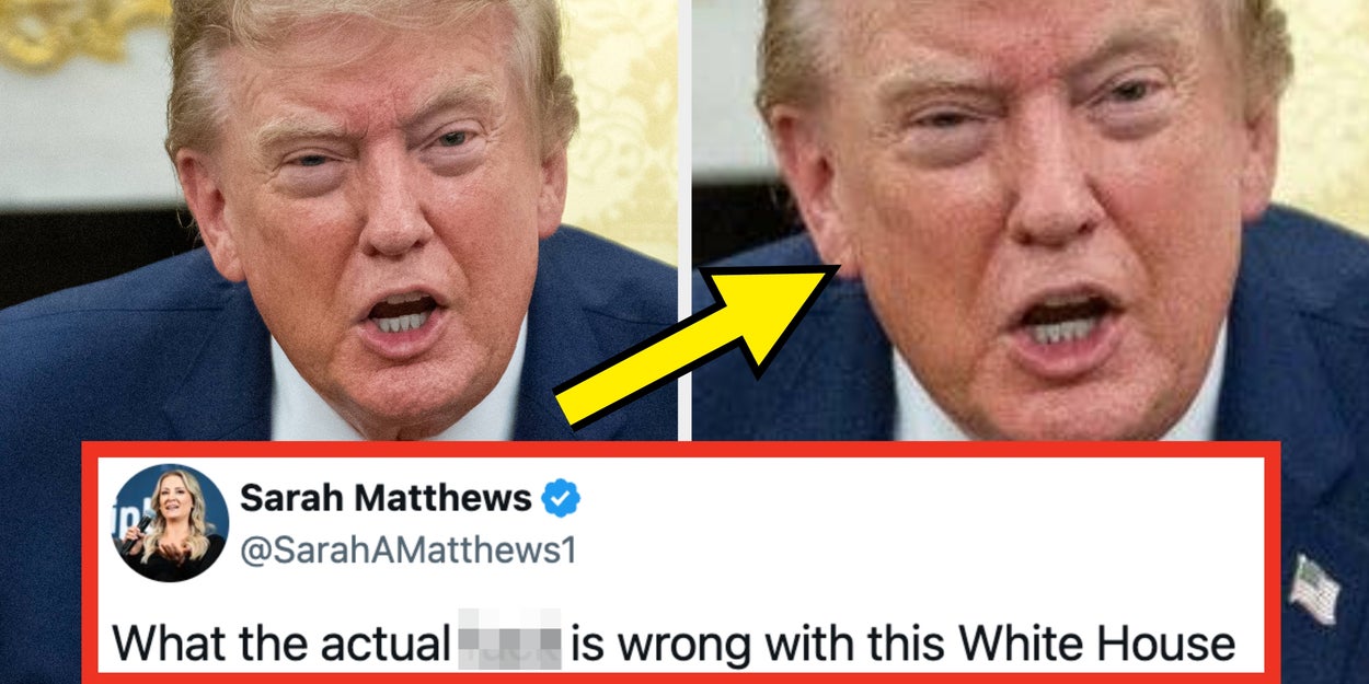 White House's Attack On CNN Reporter Sparks Fury