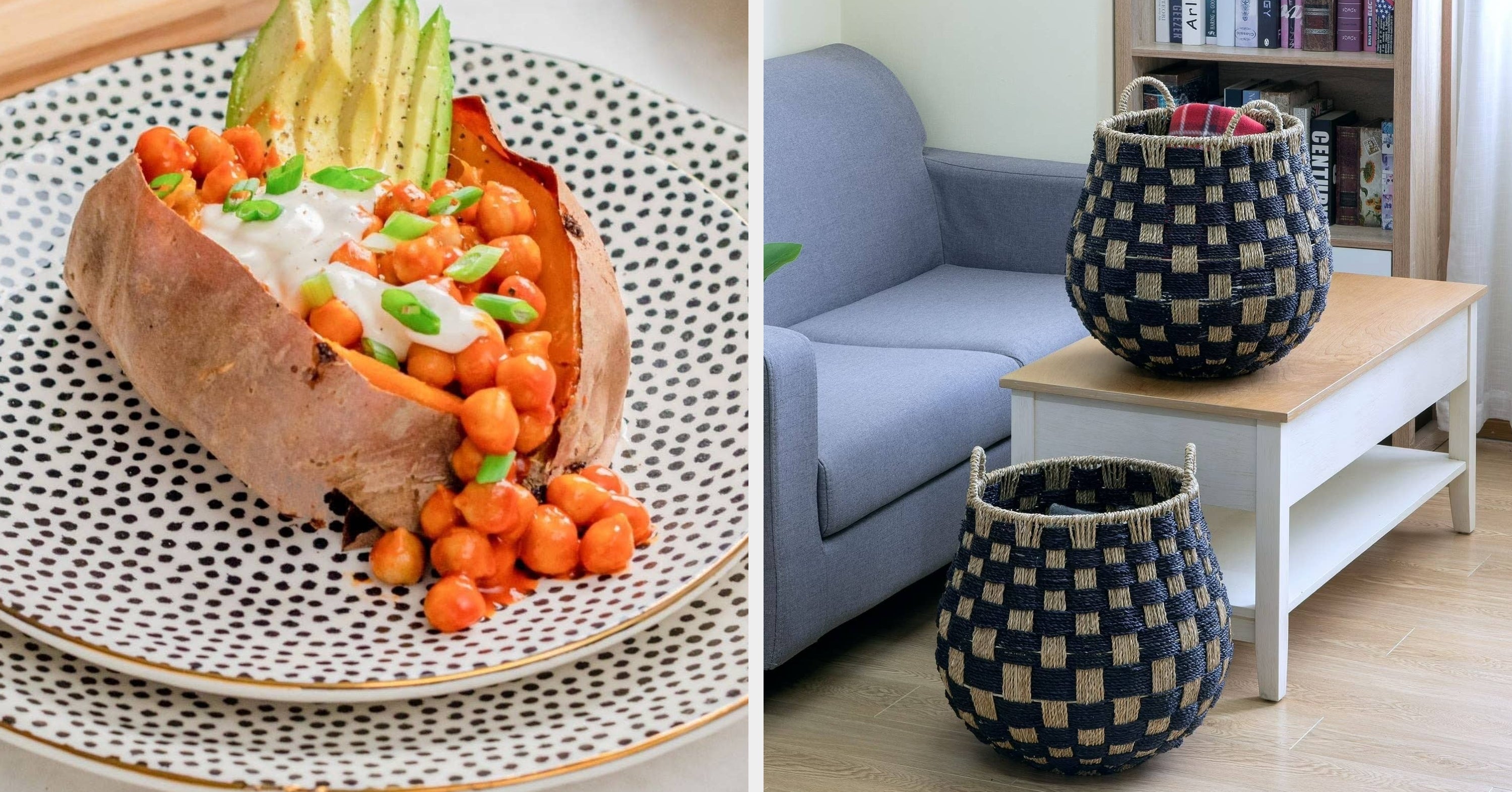 25 Expensive-Looking Walmart Pieces That’ll Scratch Your Home Makeover Itch On The Cheap
