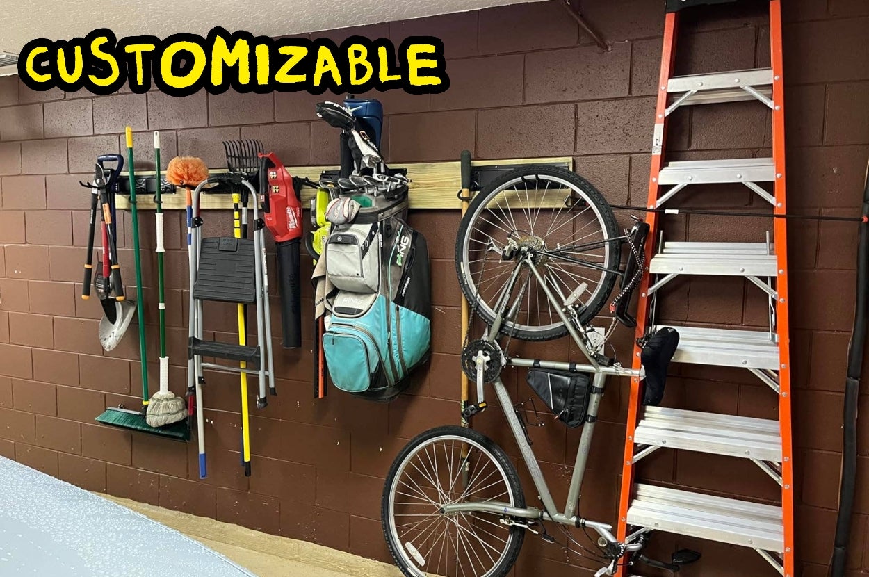 47 Problem-Solving Products For Those Organization Problems You Didn’t Know Had Legit Solutions