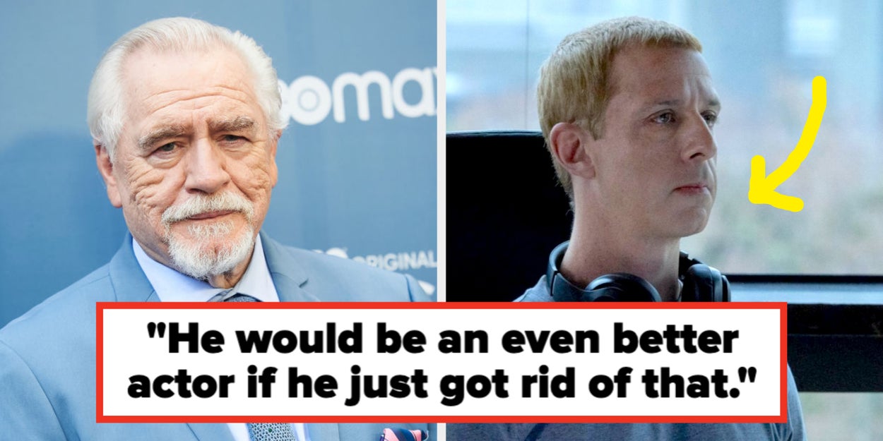 13 Celebrities Who Have Called Out Method Acting