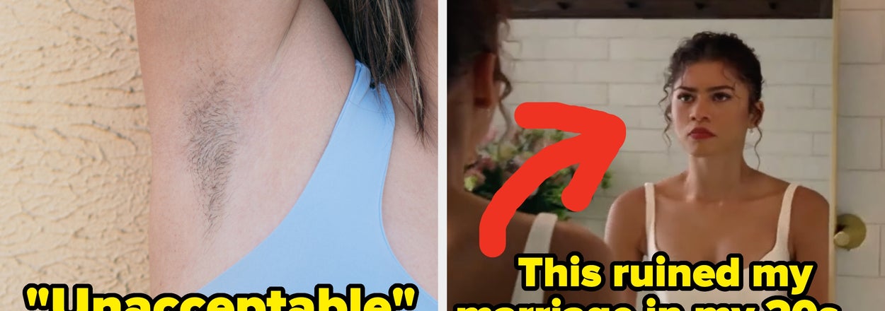 "It's Not Worth It": 21 Toxic Standards Society Pushes On Women That Are Actually Scams, According To Older Women