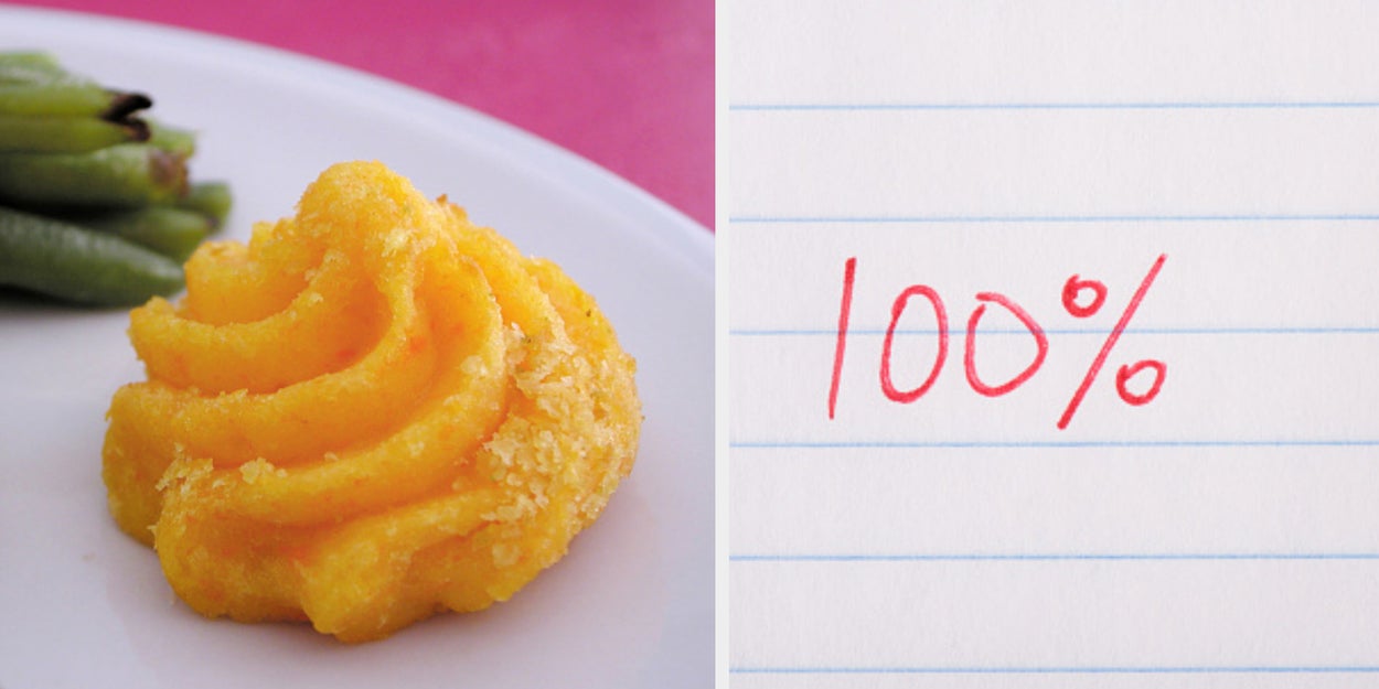 If You Can't Get At Least 6 On This Potato Quiz, You're Officially A Fake Foodie