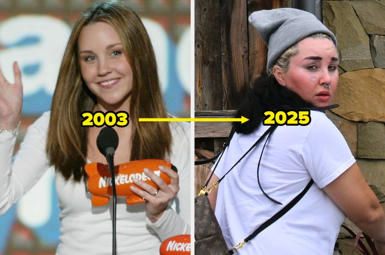 23 Celebrities Whose Lives Took Shocking And Heartbreaking Turns No One Saw Coming