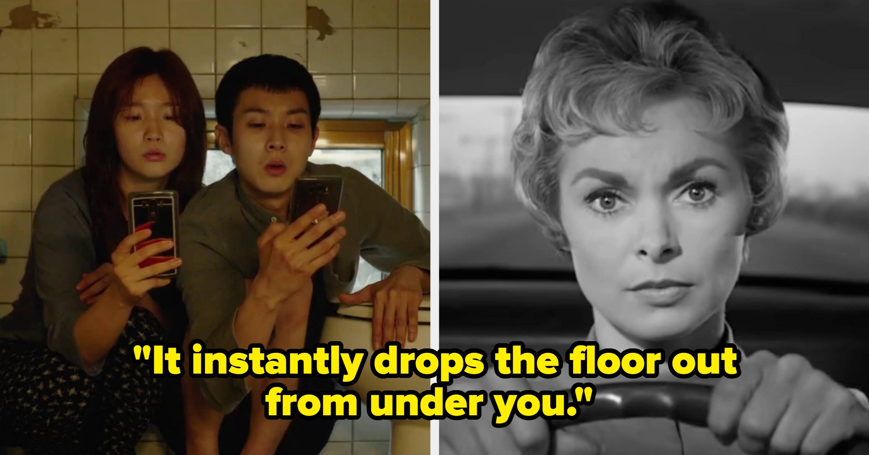 “From A Goofy Comedy Movie To Serious Film In A Split Second”: People Are Sharing The Movies That Take A Total 180 At The Halfway Point — In A Good Way