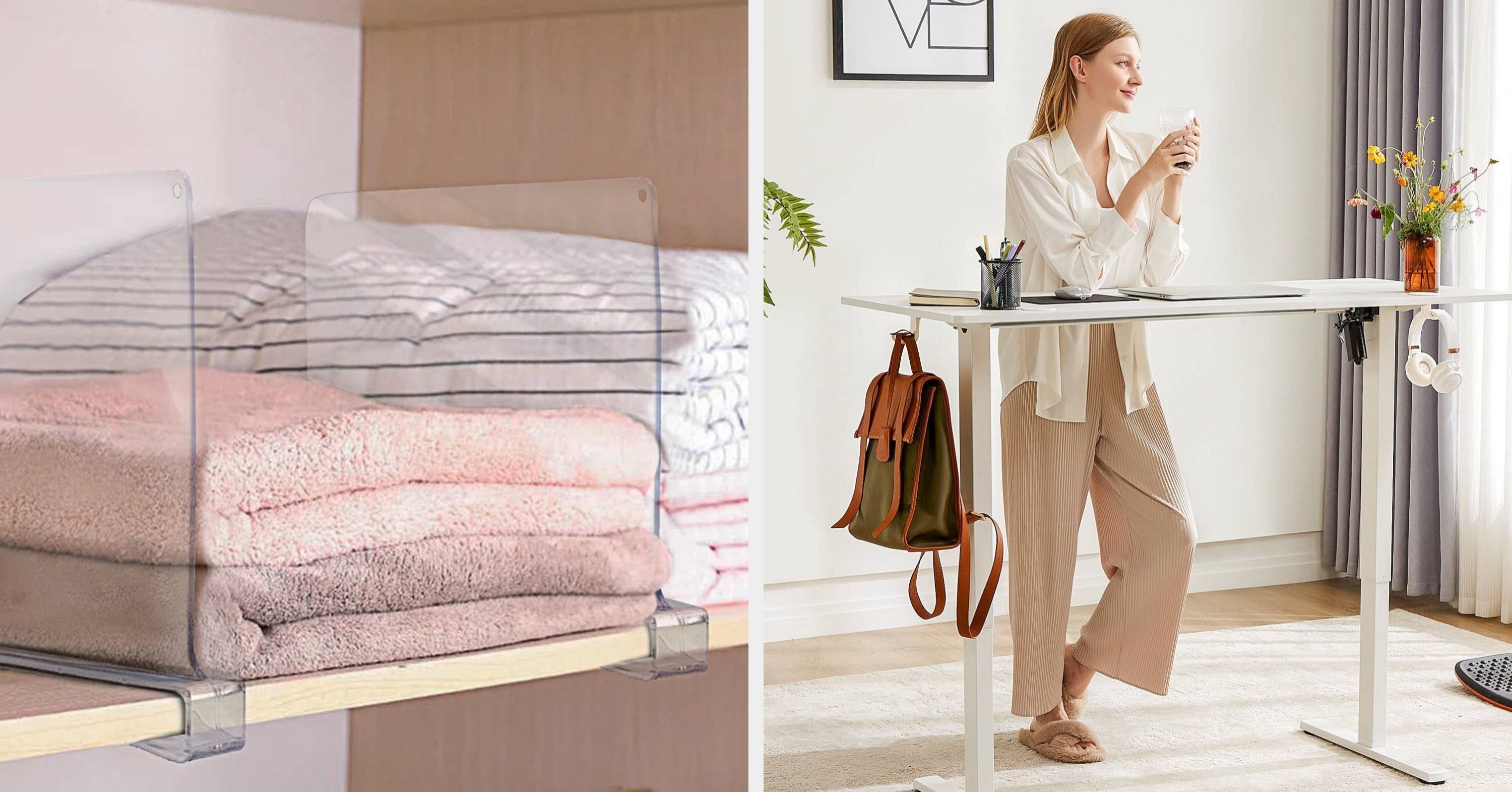 29 Home Products From Wayfair That'll Give Your Space A Fresh Start