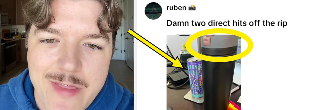 This TikToker Made A Video Sharing The Five Signs A Guy Has A Girlfriend Or Wife, And The Responses Are Surprisingly Wholesome