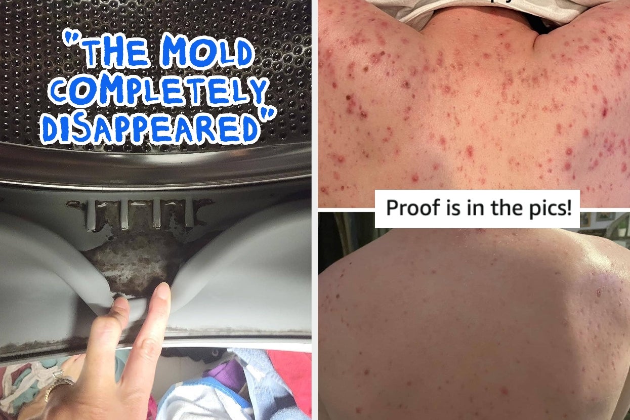 These 44 Products Quietly Solve Problems You’ve Been Putting Up With For Too Long
