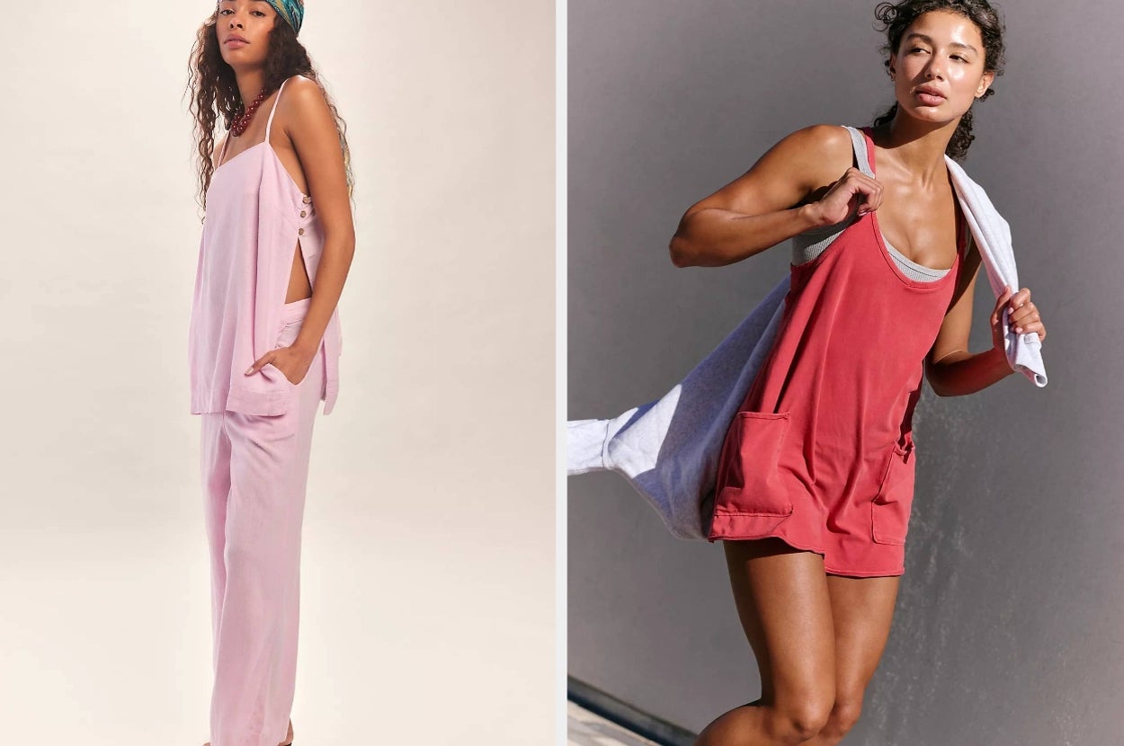 Reviewers Love These 24 Things From Free People (And You Probably Will Too)