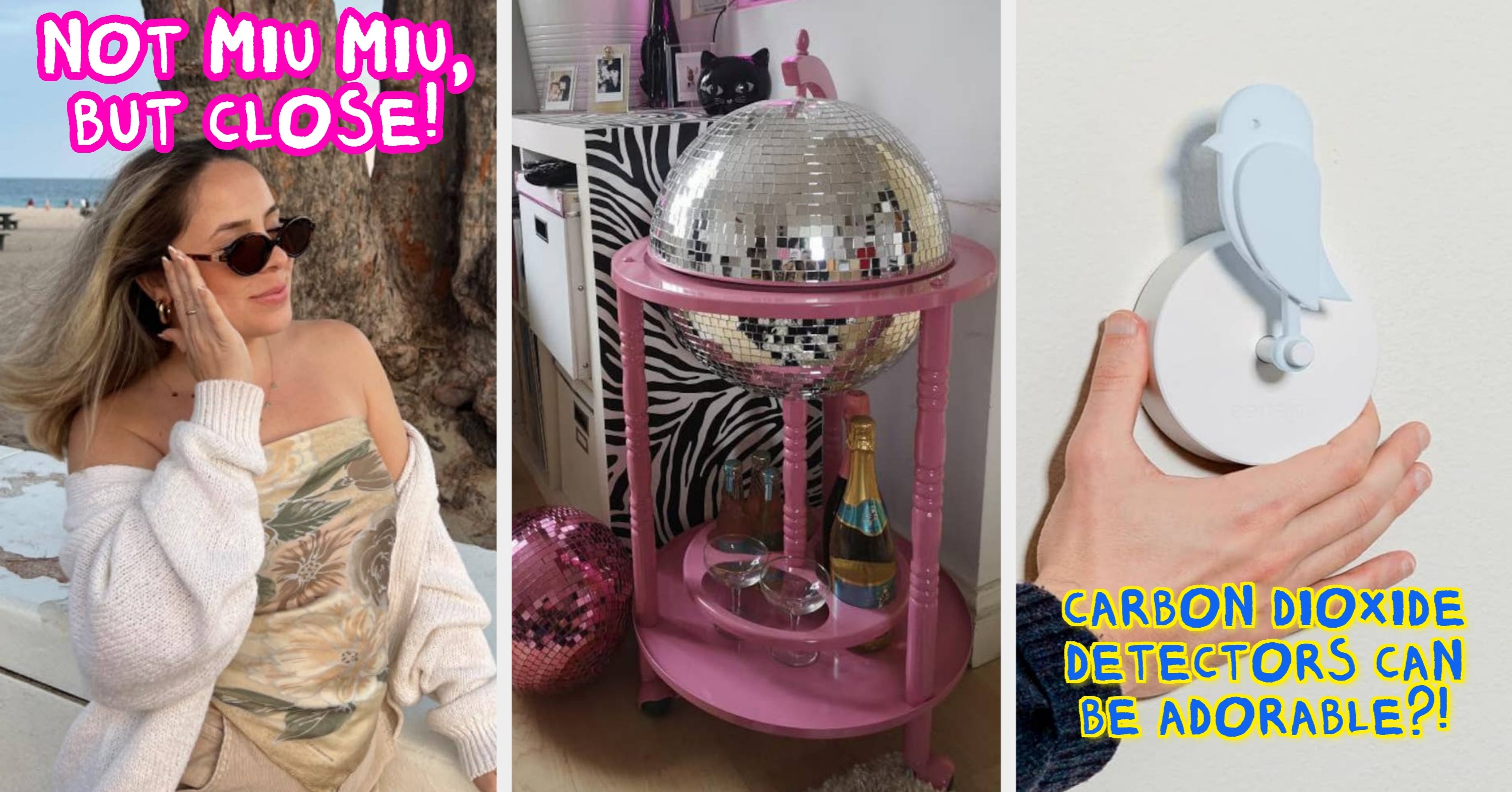 35 Products You’ll Love So Much, You Might Start Singing About Them