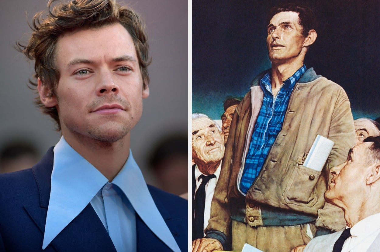 I'm Confident That If You Ace This General Knowledge Quiz, You're Brilliant