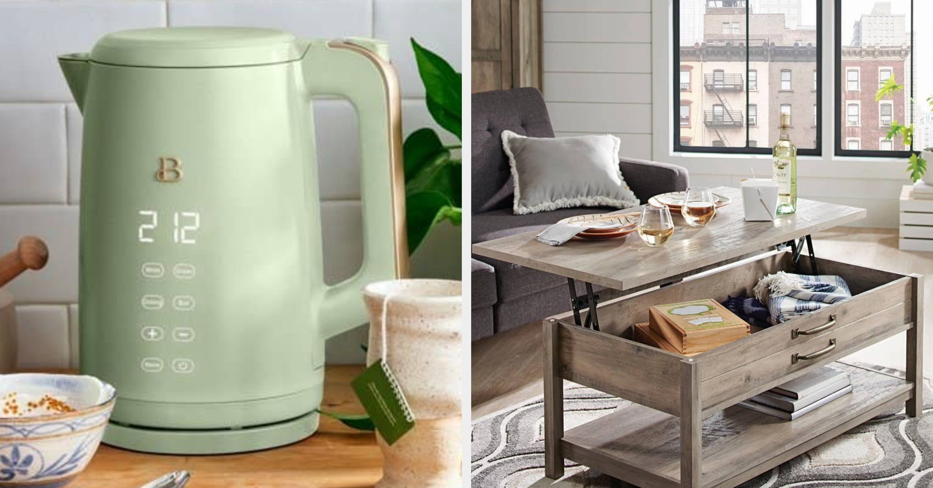 Dreaming Of That Fancy Hotel Aesthetic? These 29 Walmart Products Will Get You There