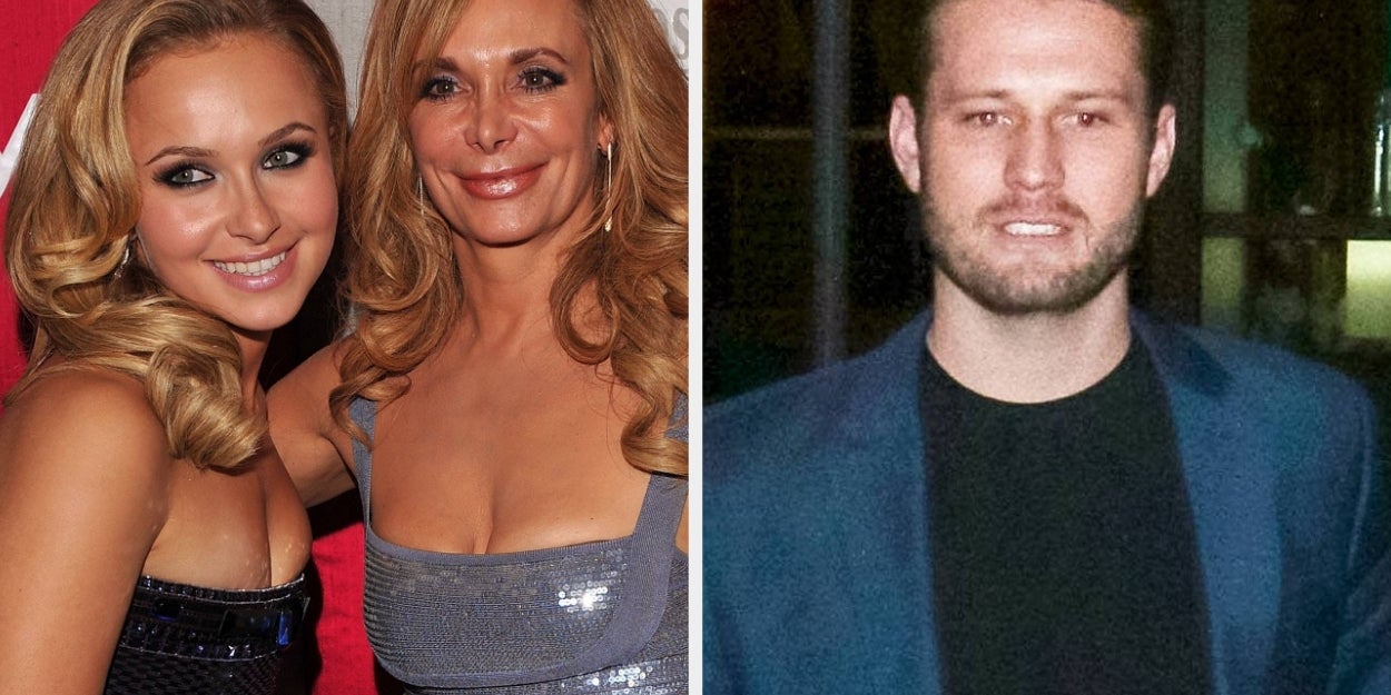 Hayden Panettiere's Mom Speaks On Ex Brian Hickerson