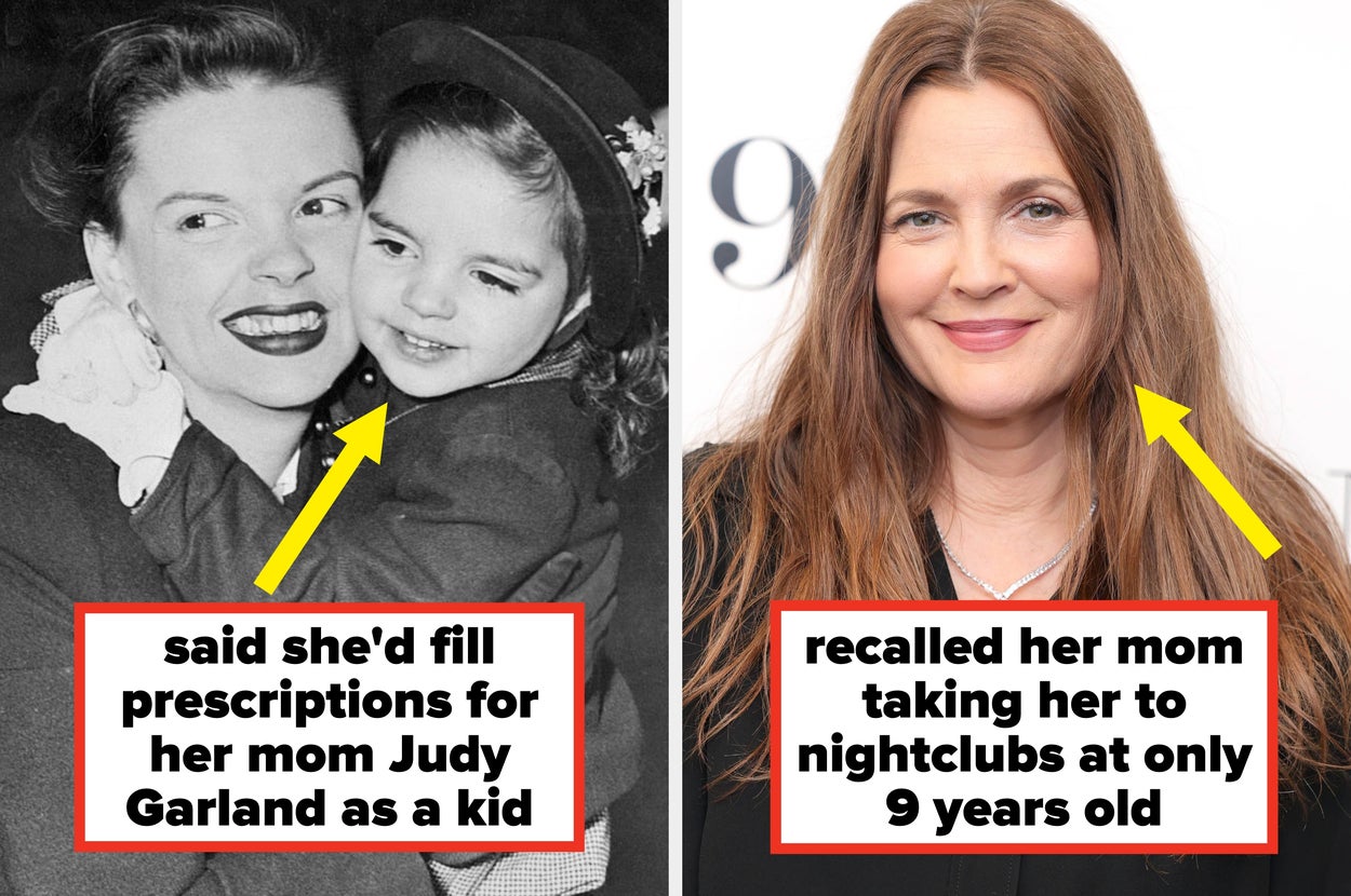 15 Celebrity Kids Who Revealed Shocking Things About Their Famous Parents, And I Still Can't Get Over Some Of These