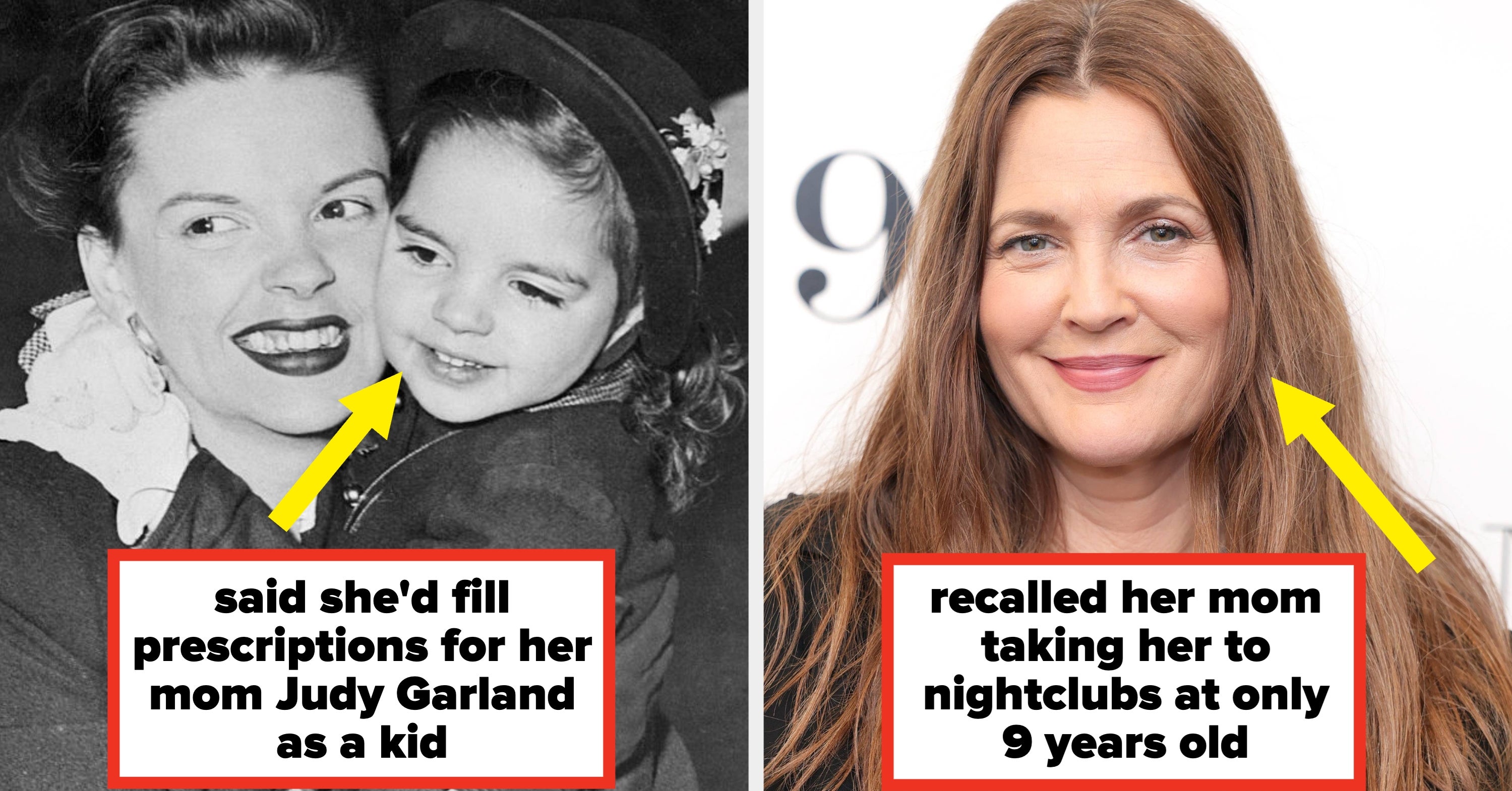 15 Celebrity Kids Who Revealed Shocking Things About Their Famous Parents, And I Still Can't Get Over Some Of These