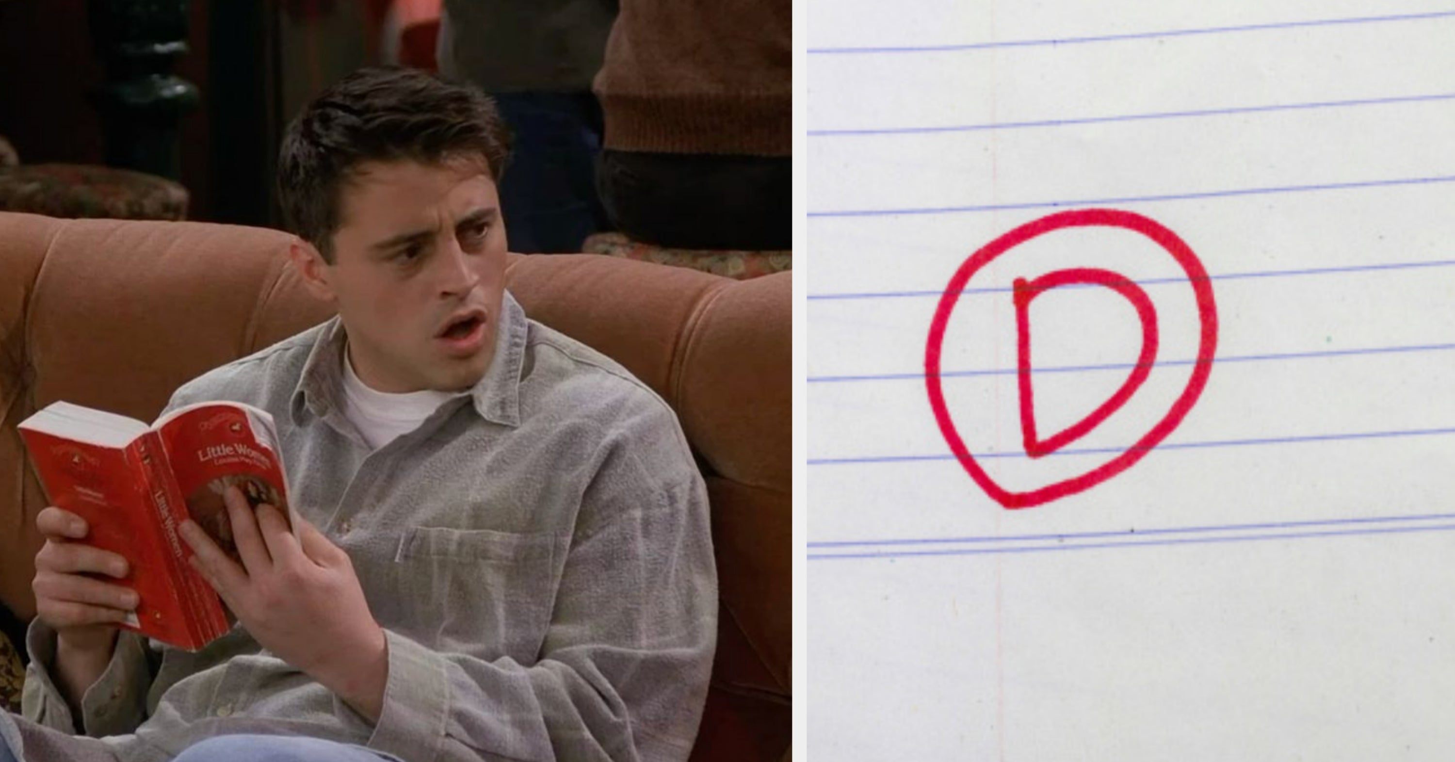 Sorry, But I'm Not Even Kidding When I Say This Is The Hardest "Friends" Trivia Quiz You'll Ever Take
