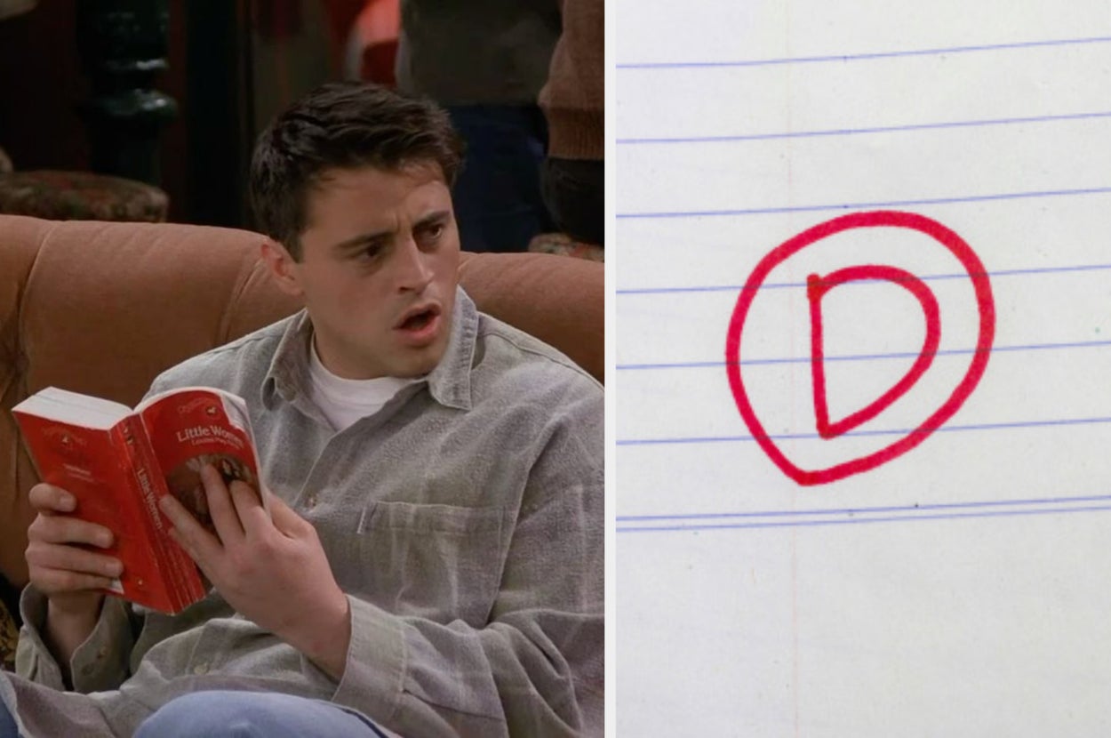 Sorry, But I'm Not Even Kidding When I Say This Is The Hardest "Friends" Trivia Quiz You'll Ever Take