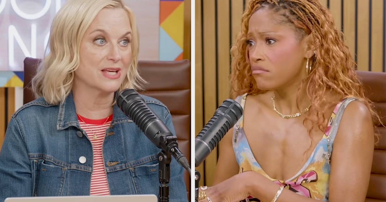 Keke Palmer Talks Being ‘Parentified’ As A Child