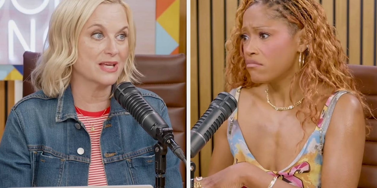Keke Palmer Talks Being 'Parentified' As A Child