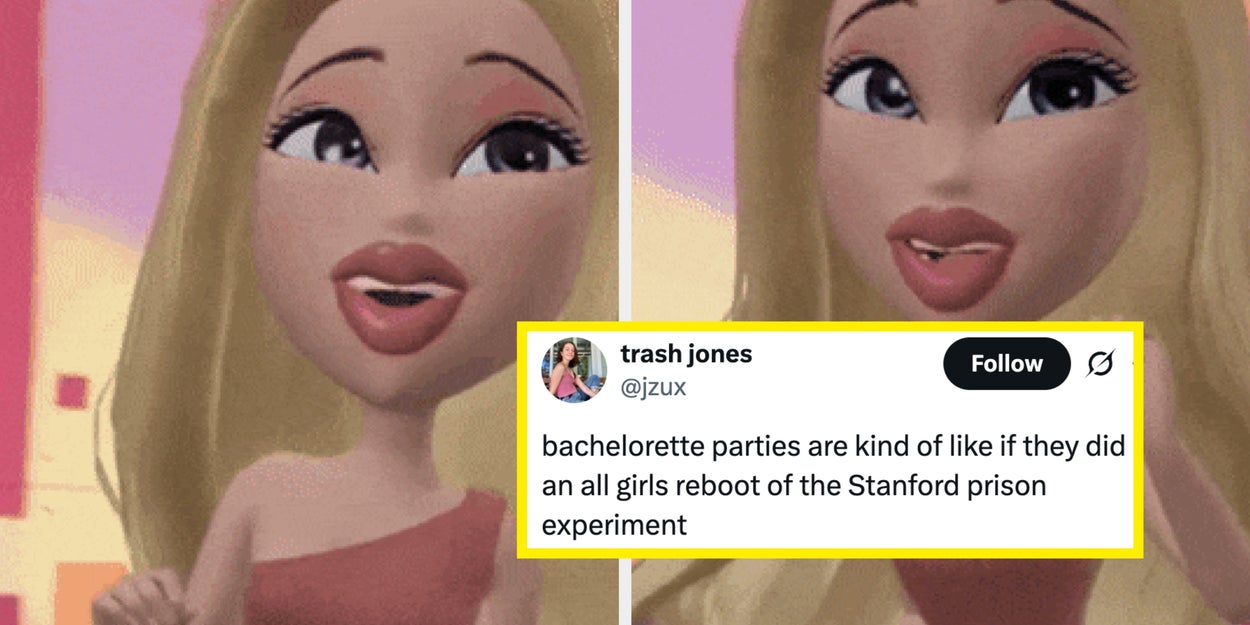 24 Hilarious Posts By Women: August 19, 2026