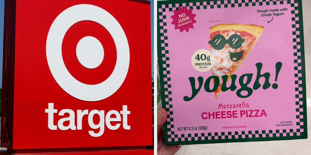 20 Best Back-To-School Snacks At Target