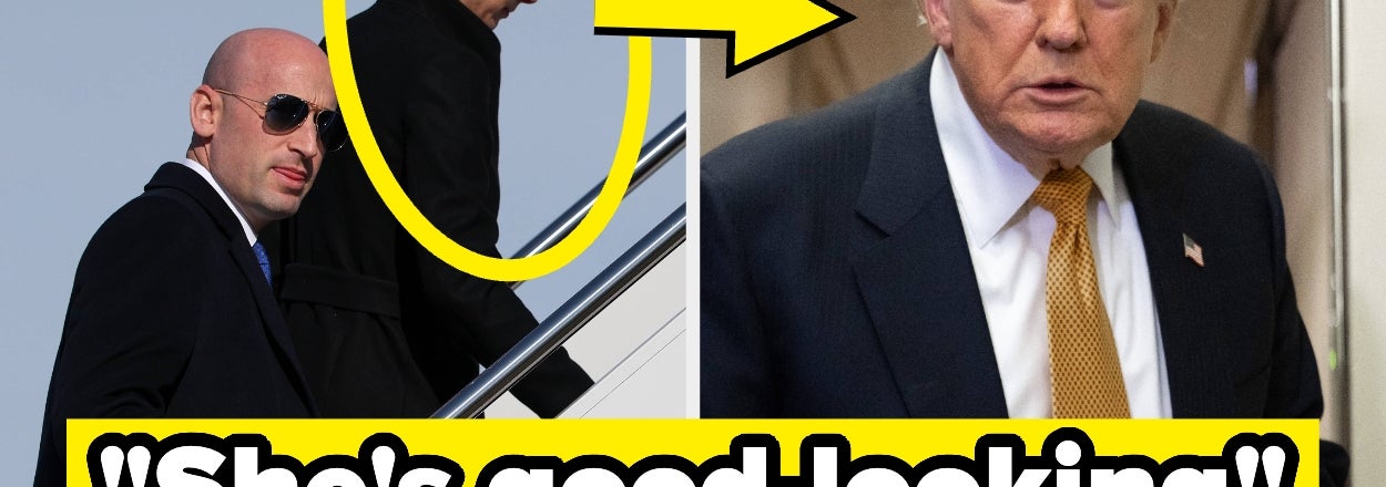 Natalie Harp's Brother Highlighted 1 Simple Reason Behind Her "Infatuation" With Trump