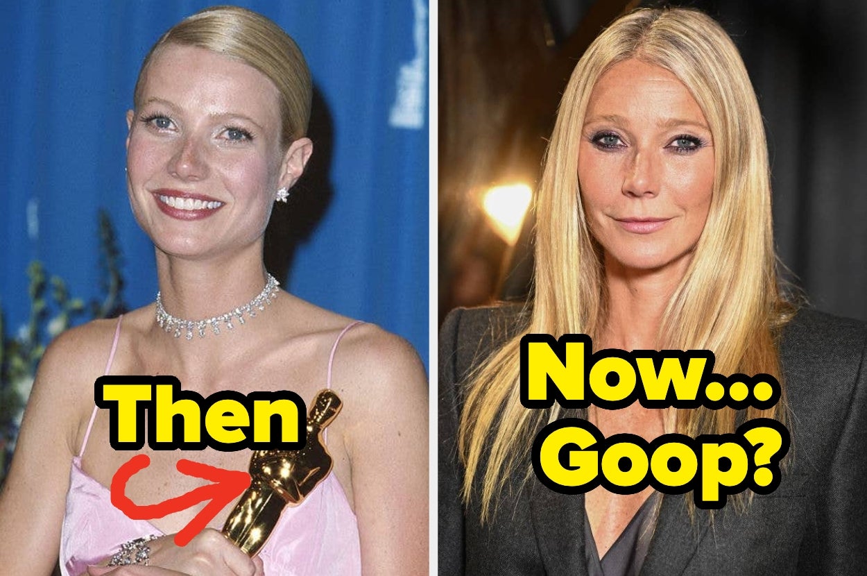 buzzfeed.com - Mike Spohr - I Ranked 20 Of The Biggest '90s Movie Stars By How Their Careers Actually Turned Out