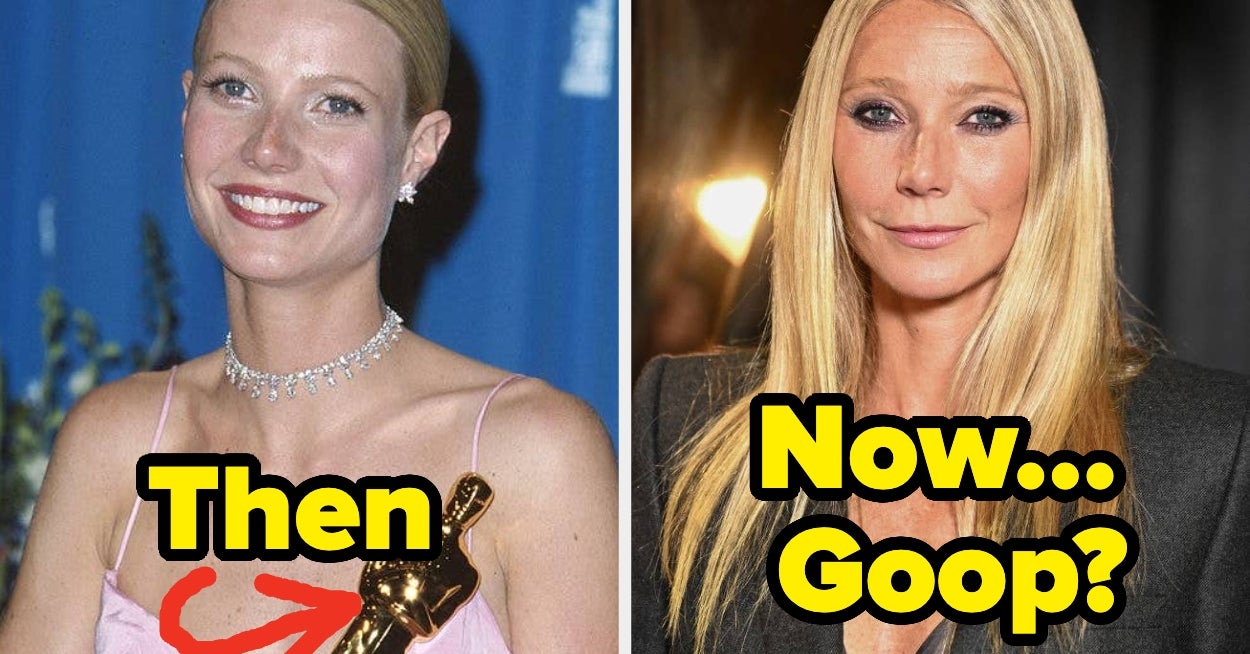 The '90s Biggest Movie Stars Ranked From "Definitely Realized Their Potential" To "What The Heck Happened?"