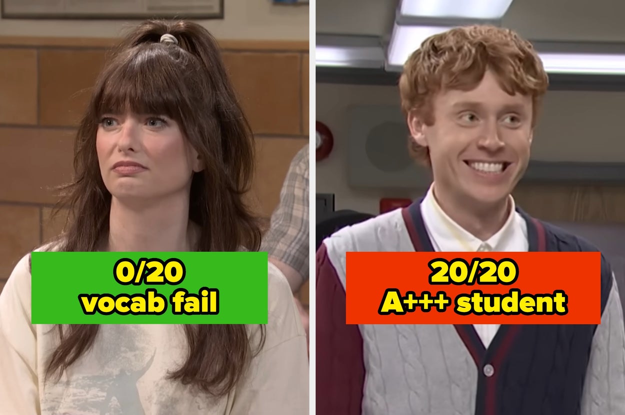 Most Adults Can't Define These Elementary School Words In Under 3 Minutes. Can You?