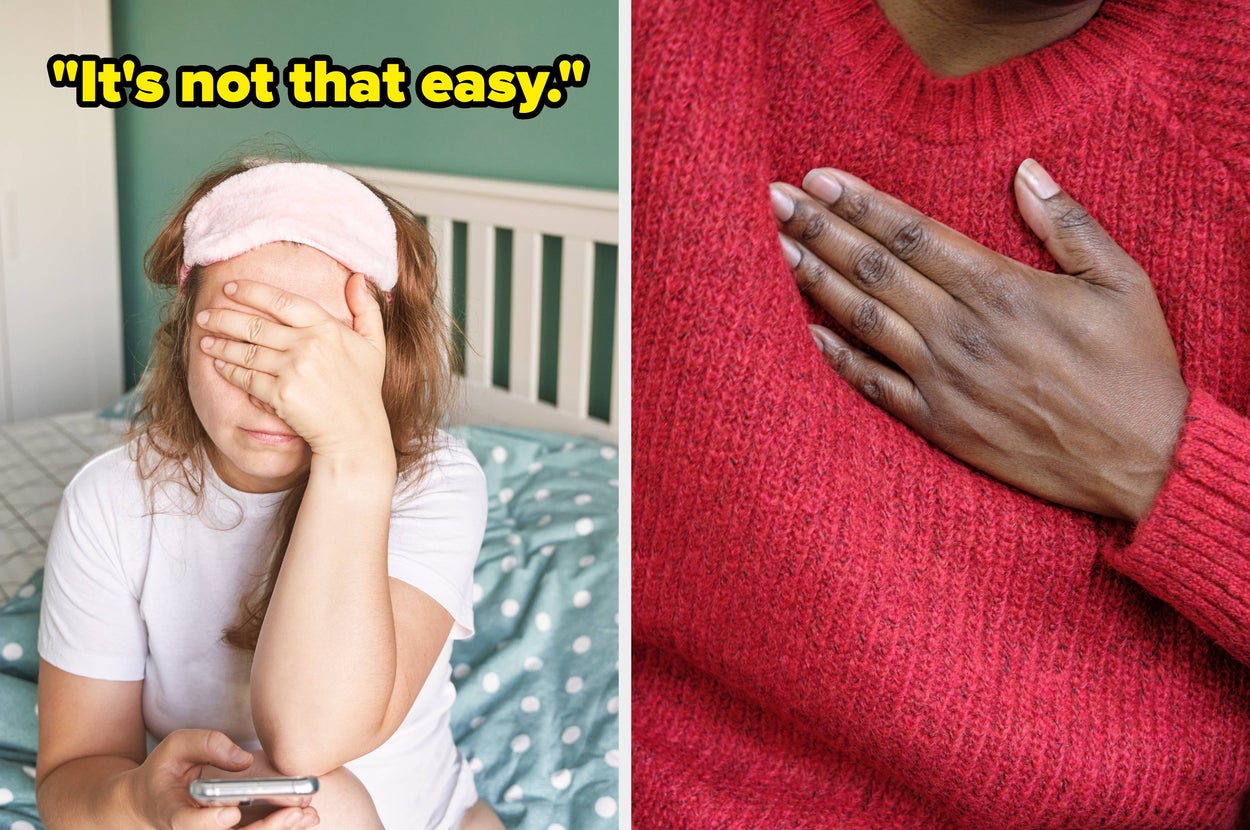 People Are Sharing The Illnesses Most Often Dismissed When In Reality, They’re Hell To Live With
