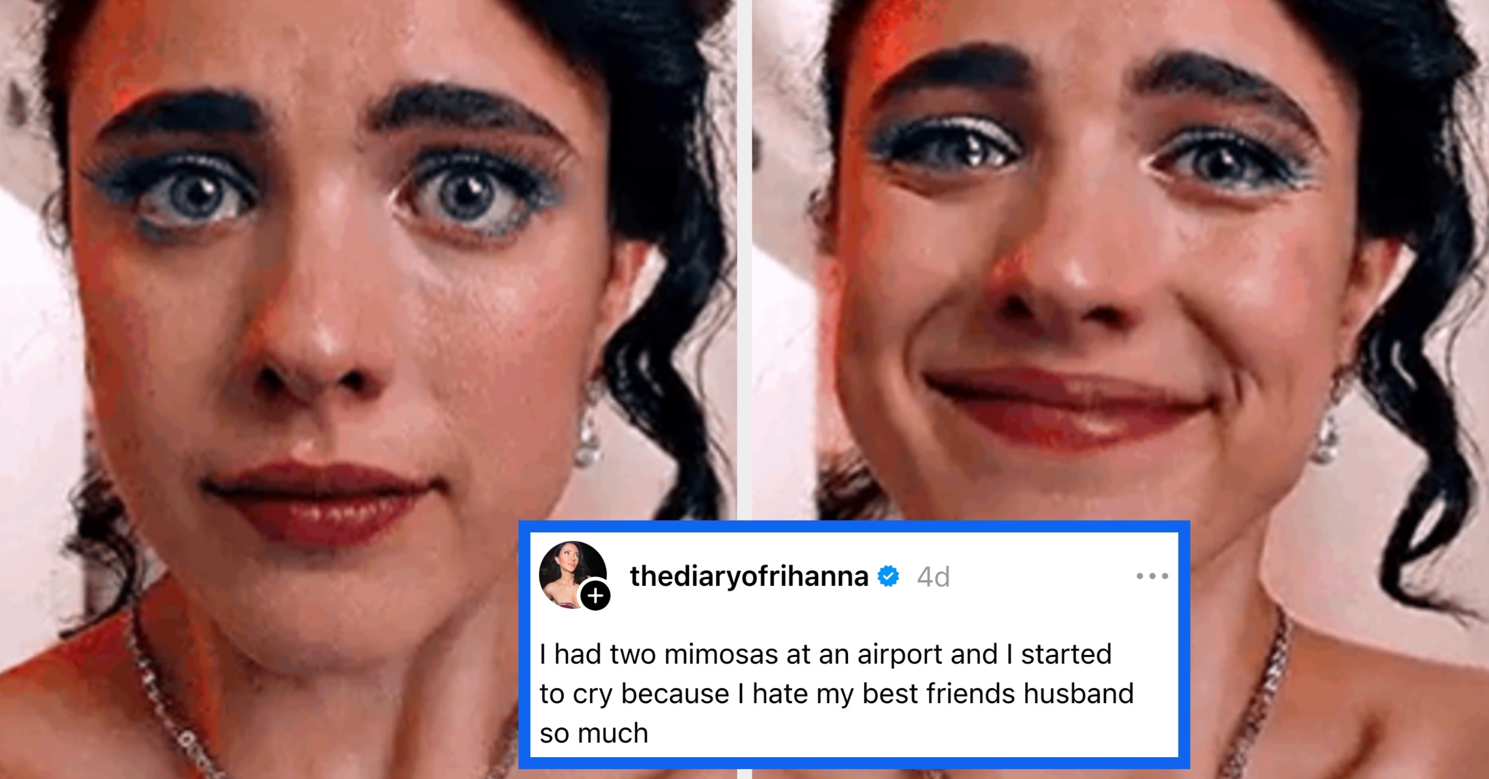 A Woman's Tearful Confession About Hating Her Best Friend's Husband Has Sparked A Viral Conversation About How Horrible Men Can Destroy Even The Strongest Friendships