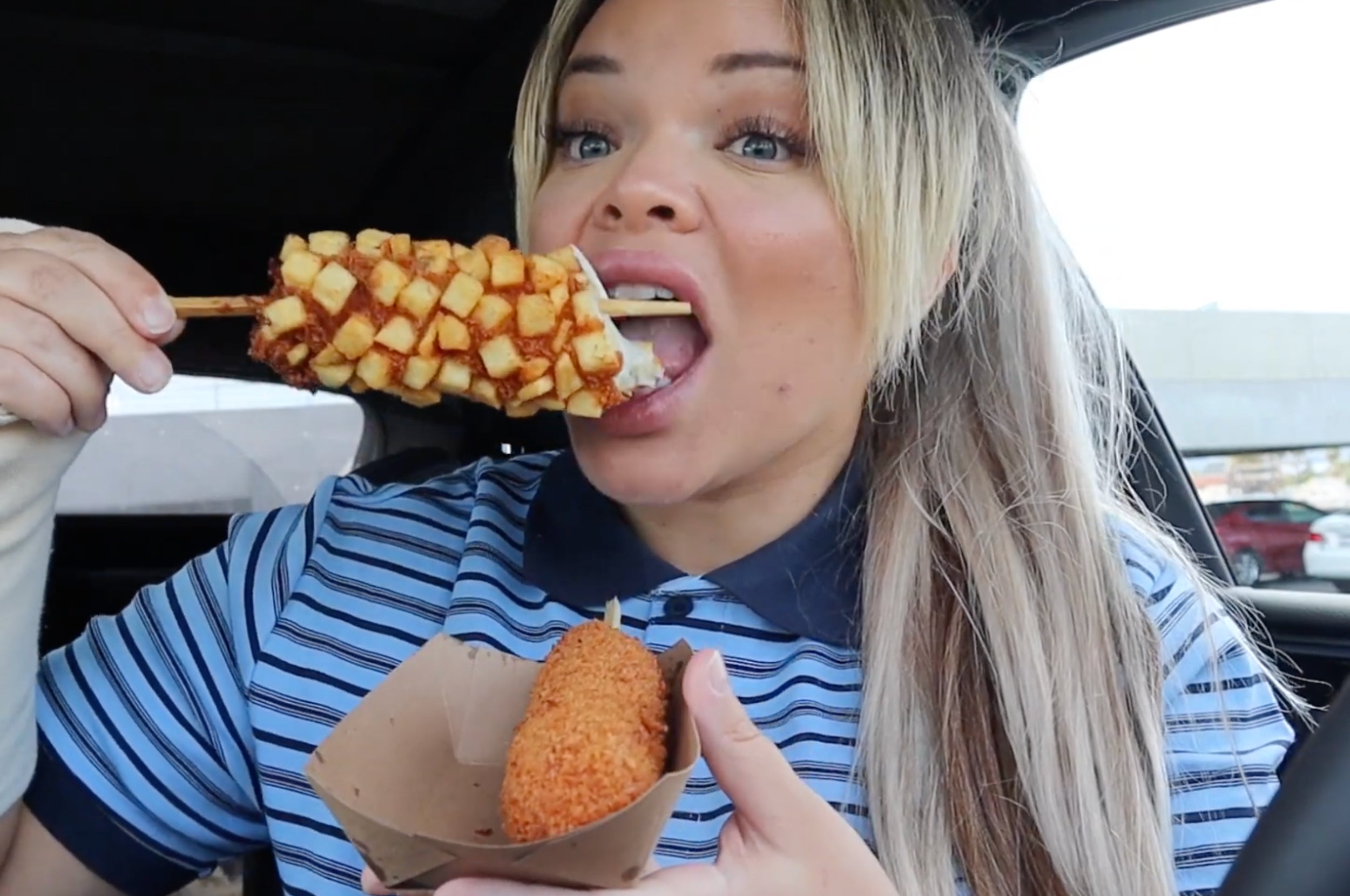 buzzfeed.com - Alpaca - Which Viral Food Trend Are You?