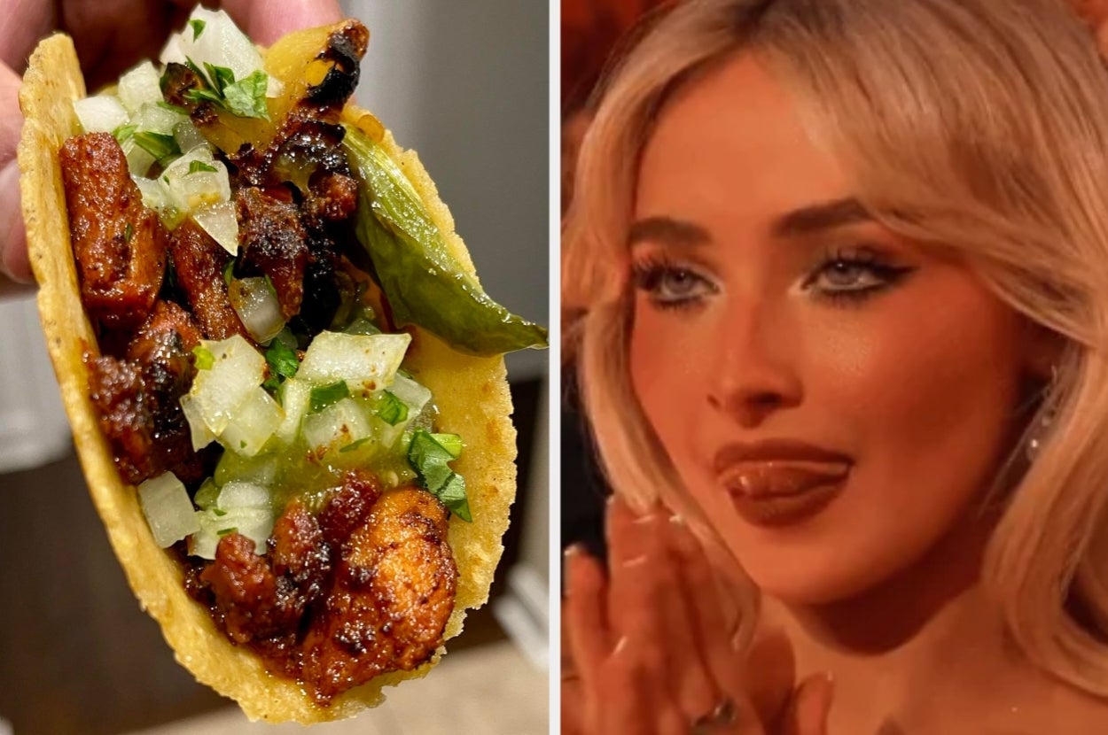 Eat Around The World, And We'll Tell You What % Cultured You Are