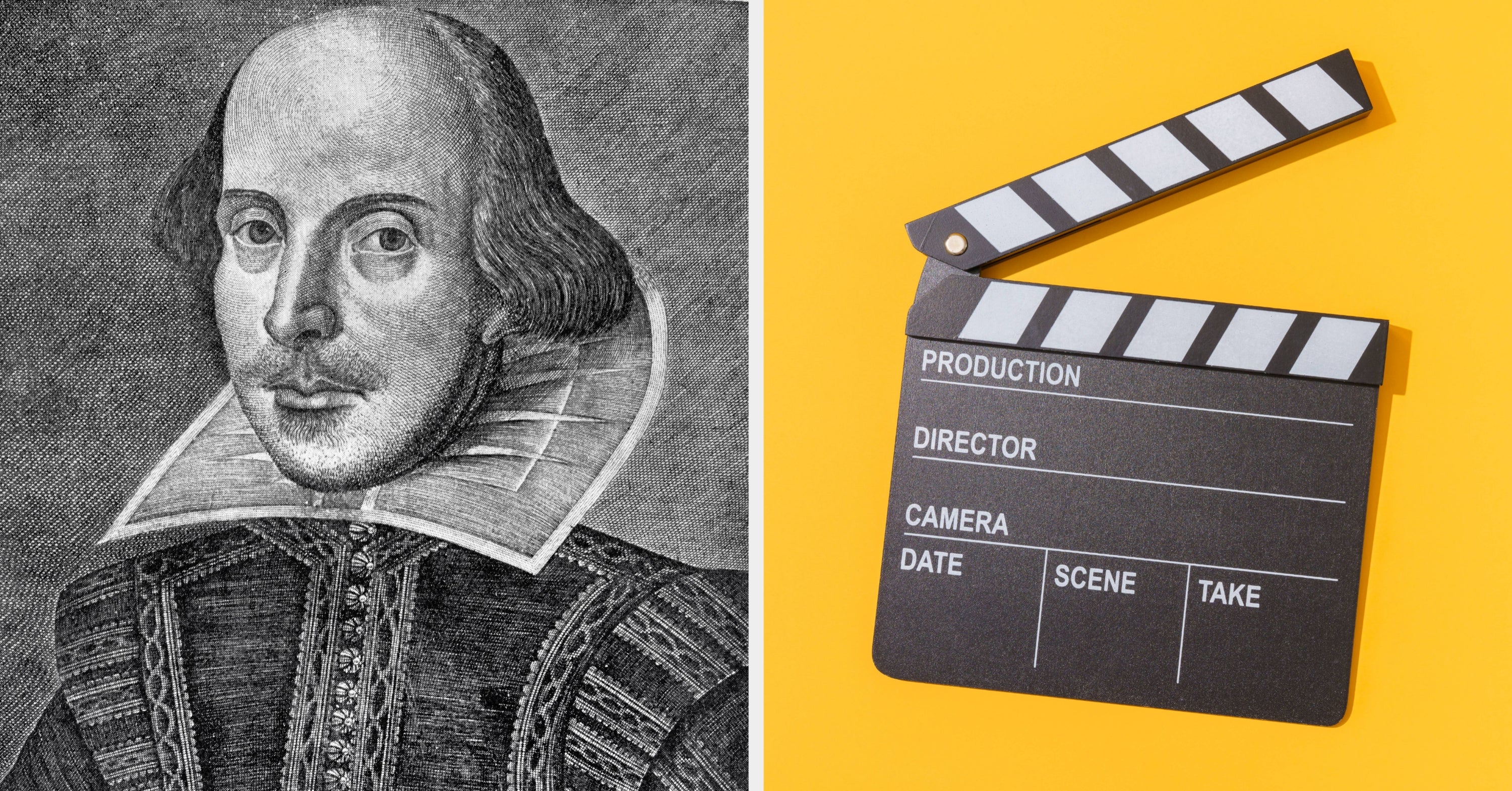 You Might Be A Literary Nerd If You Know Which Of These Movies Are Based On Shakespeare
