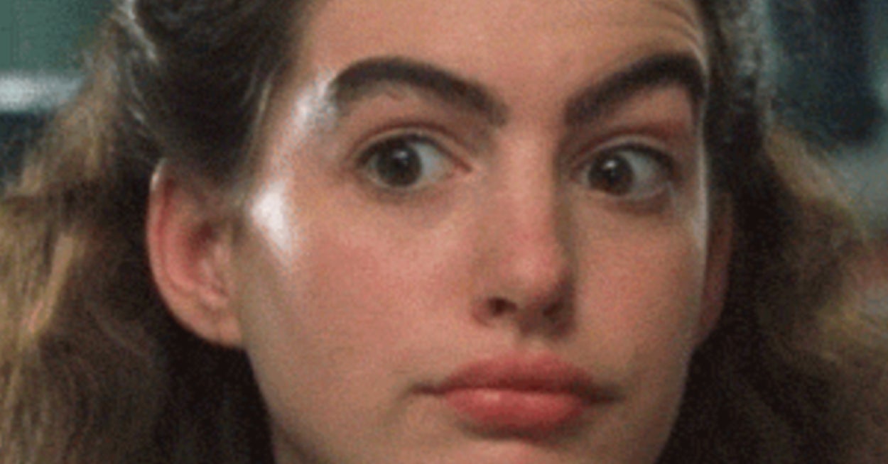 Which Anne Hathaway Character Are You Really?