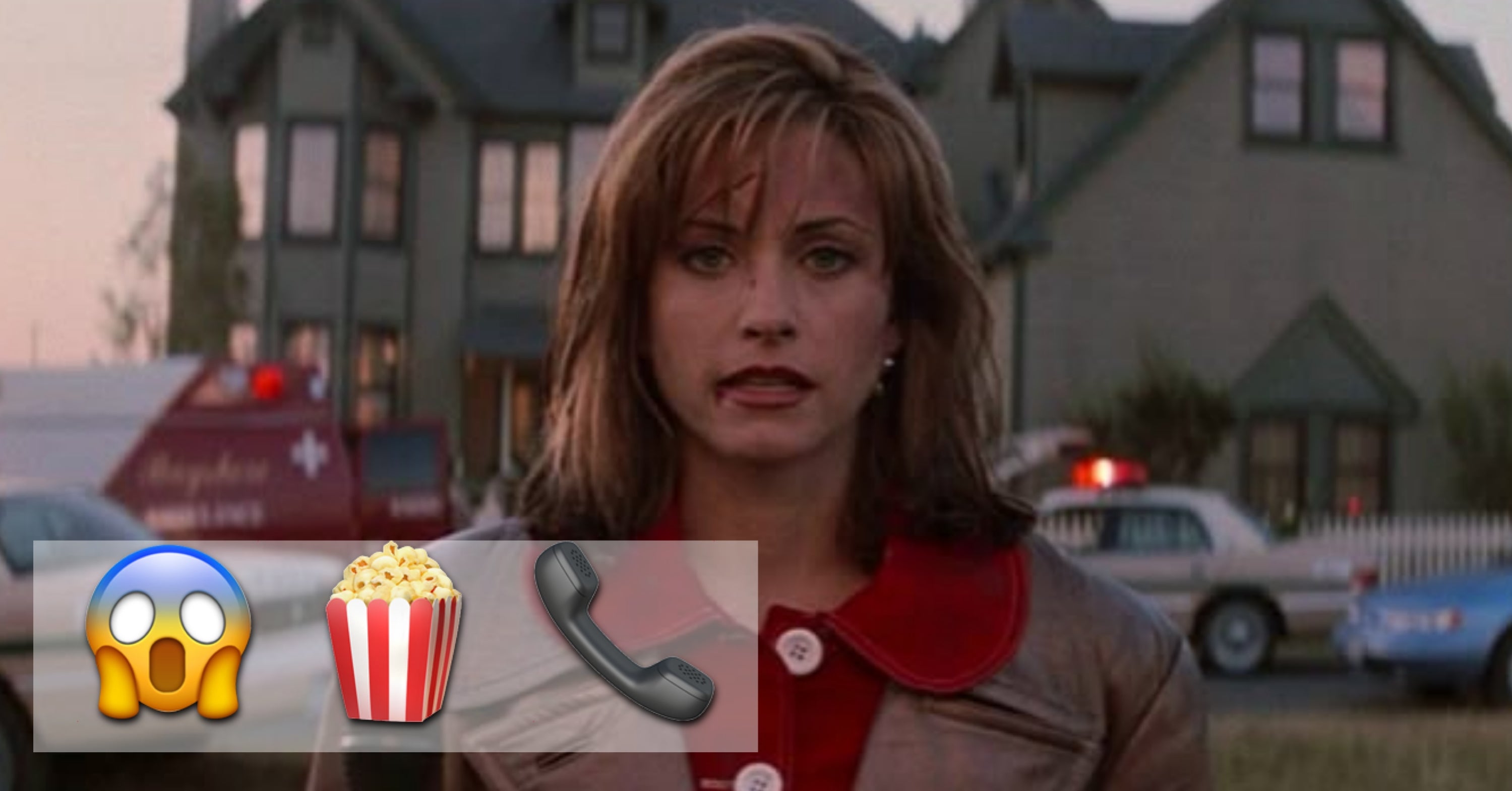 Can You Guess These Award-Worthy Movies From Just 3 Emojis?