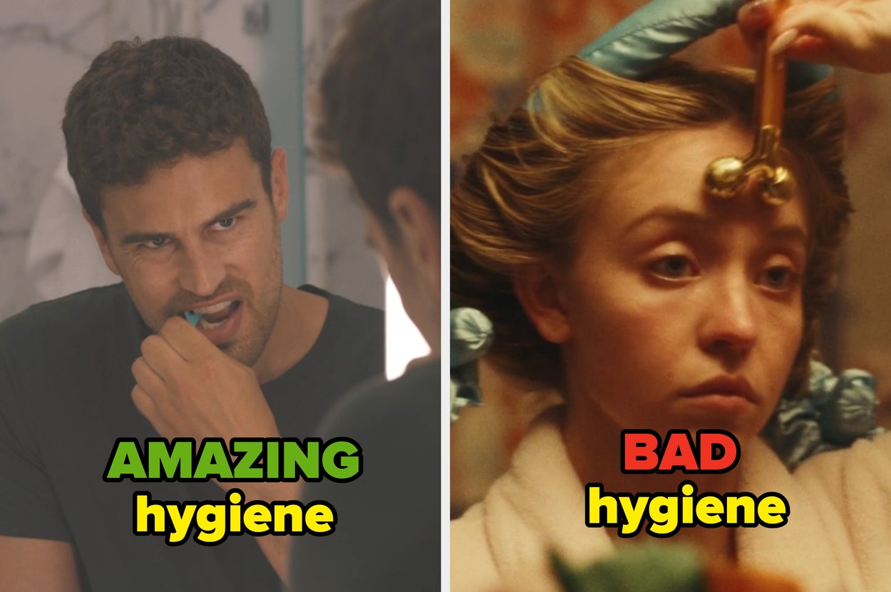 Only People With Great Hygiene Do All 32 Of These Things — Do You?