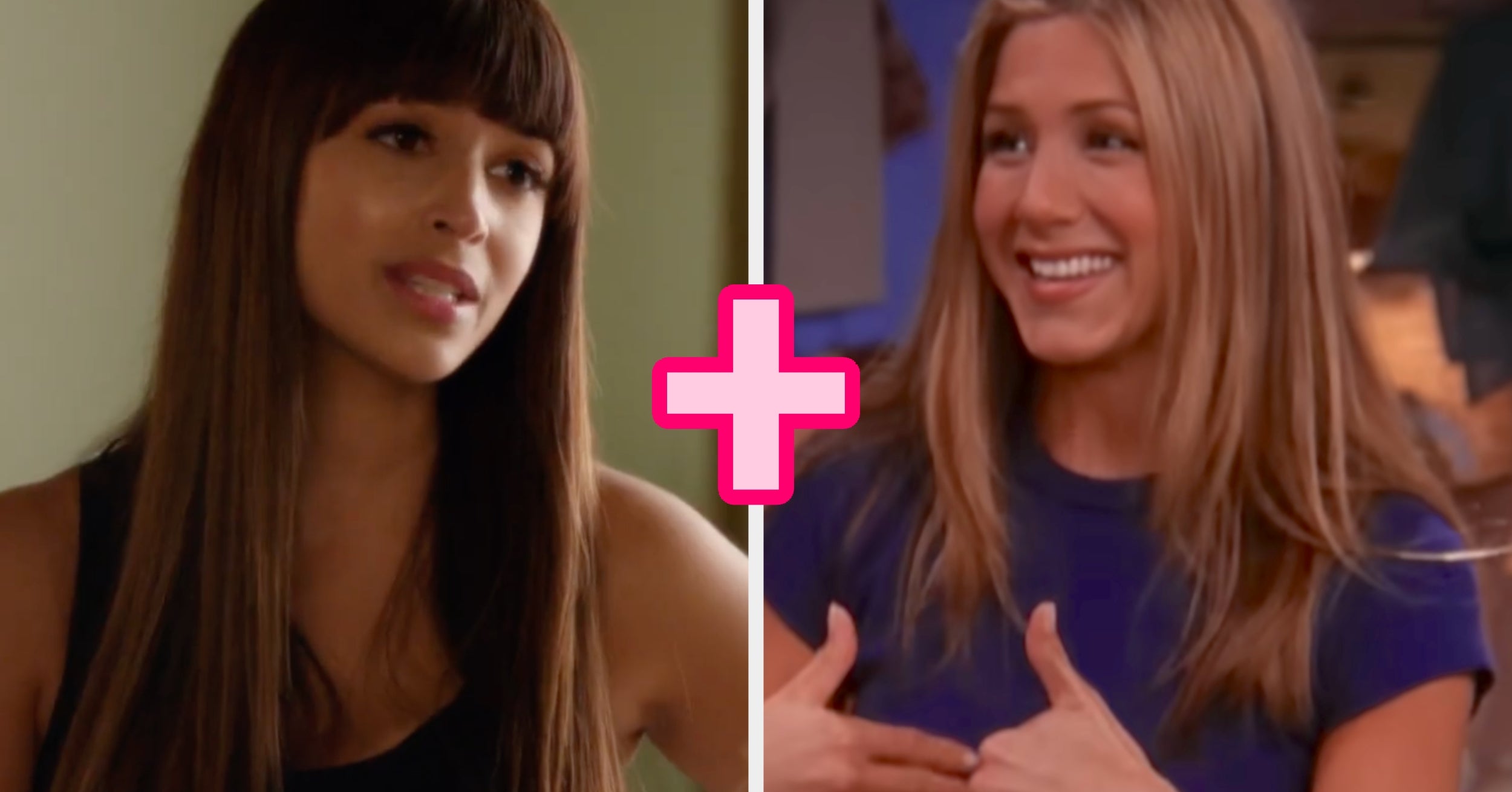 What Two Sitcom Characters Are You A Combination Of?