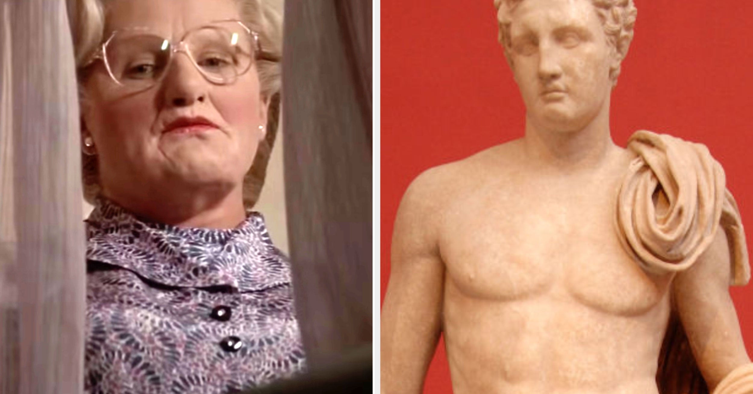 If You Get More Than 10/49 On This General Knowledge Quiz, You're Totally Brilliant