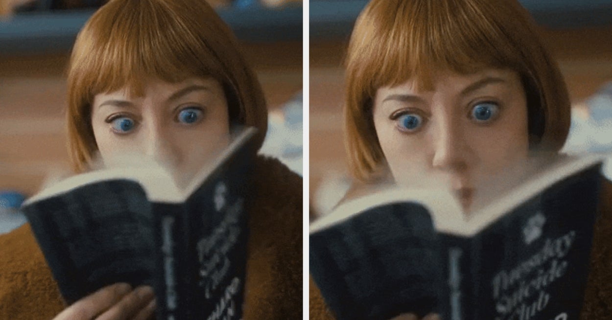 Book Club Members Are Sharing The Books That Everyone In Their Group Actually Loved, And I Need To Get My Hands On All Of Them ASAP