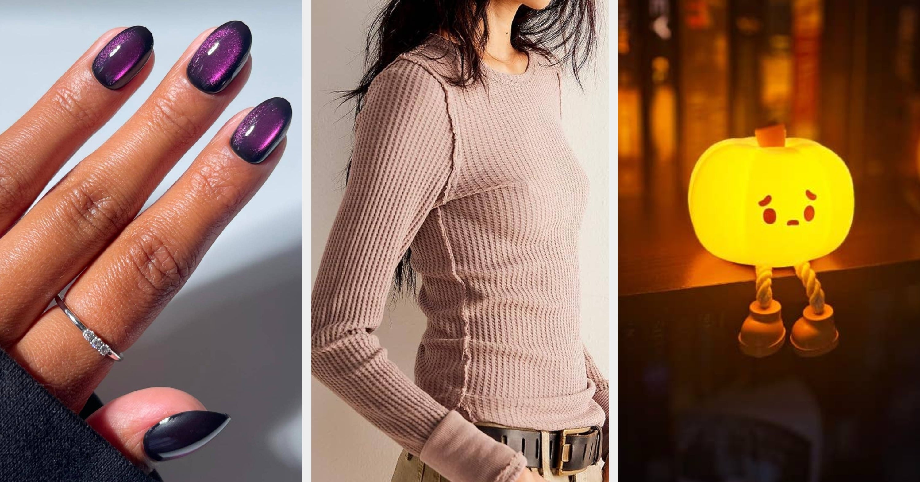 These 42 Random Products Were Basically Made For Fall