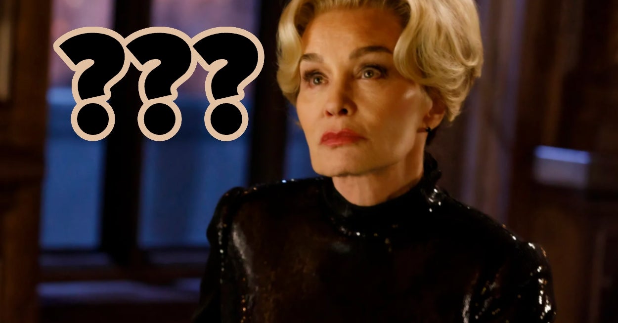 Which Returning "American Horror Story" Character Are You?