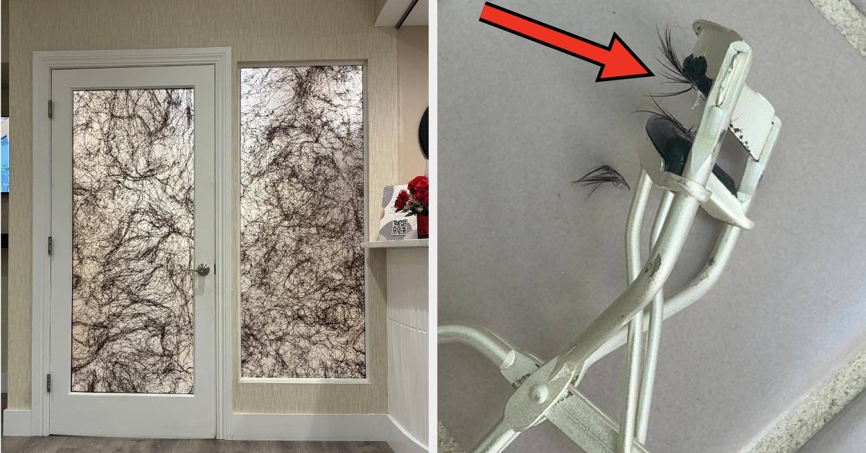 34 People Who Didn't Realize How Horrifically They Failed Until It Was Already Too Late